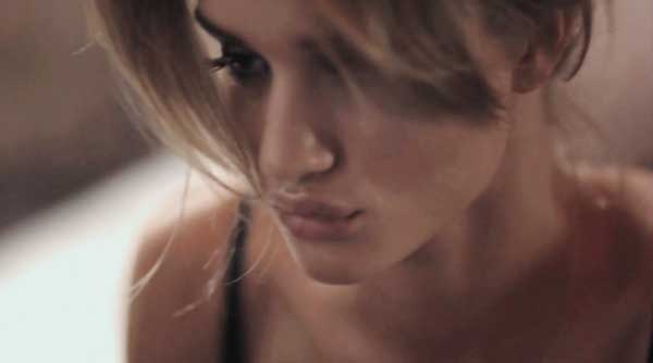 罗西·汉丁顿-惠特莉/Rosie Huntington-Whiteley-18-25